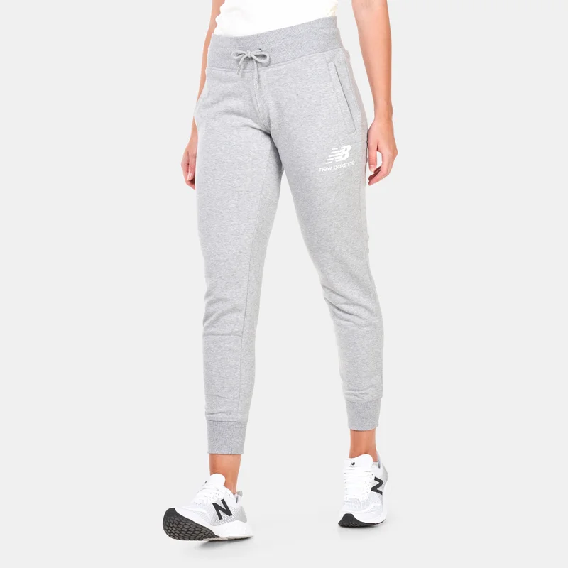 New Balance Women's Essentials French Terry Sweatpants