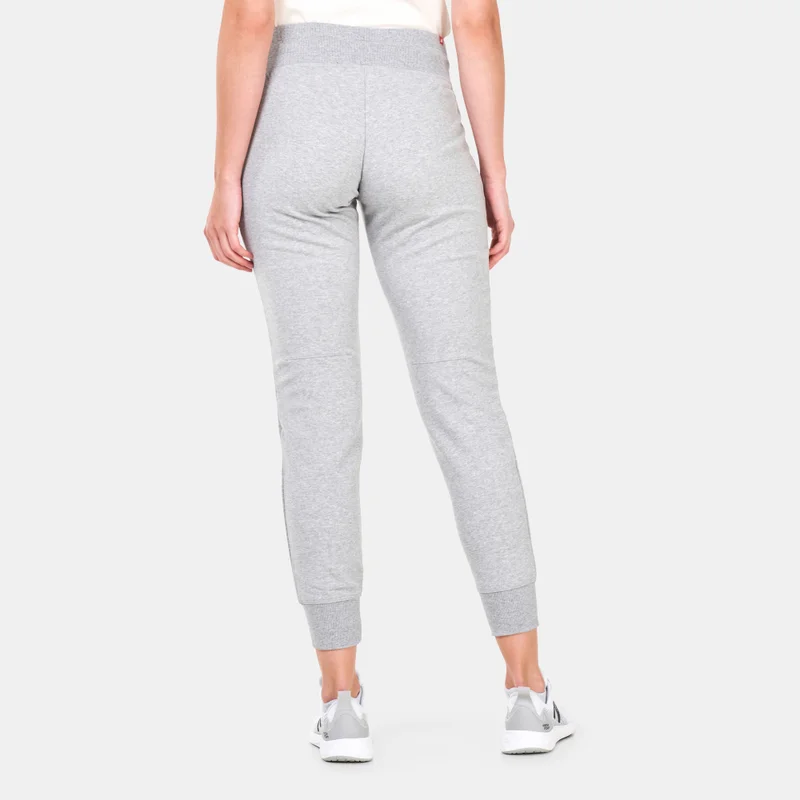 New Balance Women's Essentials French Terry Sweatpants