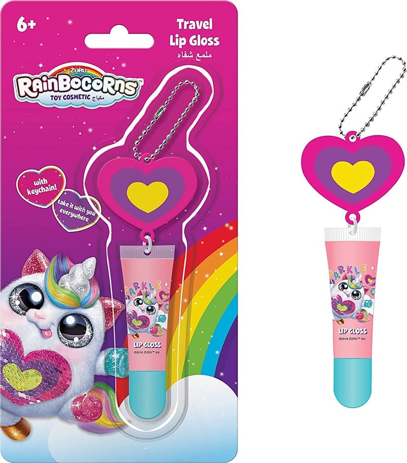 ملمع شفاه من Rainbocorns