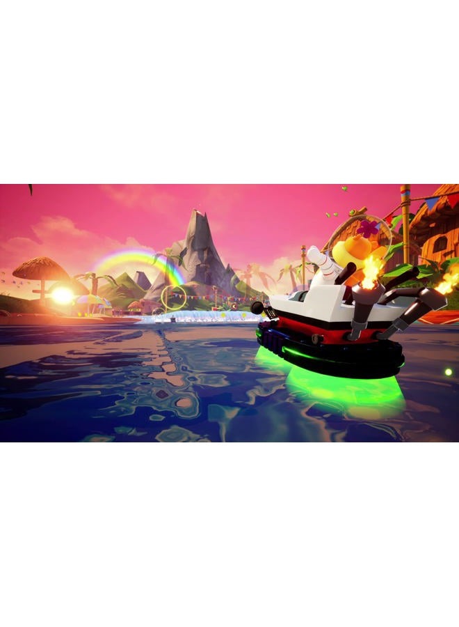 GameMill Nickelodeon Kart Racers 3: Slime Speedway - Image 3