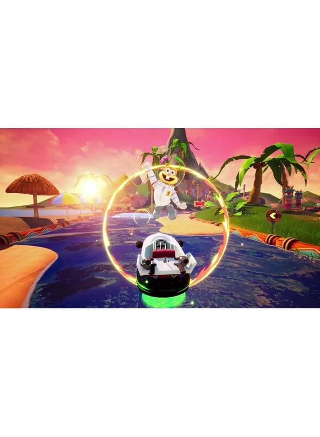 GameMill Nickelodeon Kart Racers 3: Slime Speedway - Image 4