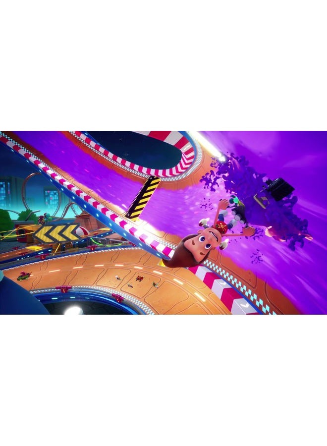 GameMill Nickelodeon Kart Racers 3: Slime Speedway - Image 5