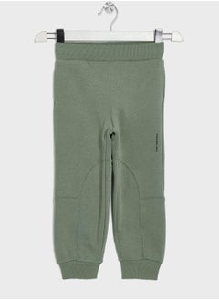Calvin Klein Jeans Youth Logo Sweatpants  - Image 1