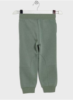 Calvin Klein Jeans Youth Logo Sweatpants  - Image 2