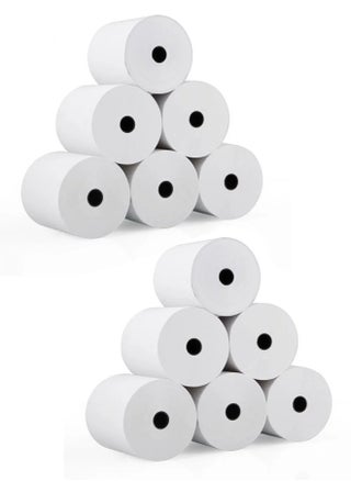 Office maker 80mm x 80mm Thermal Till Receipt Paper Rolls EPOS (Box of 12) - pzsku/Z07DC55E4C75A571B02CFZ/45/1749630847/695f91c1-5332-4e07-9008-78a2653b2509