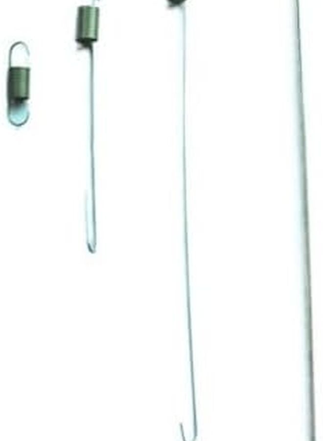 حاكم قضيب ضبط الربيع خنق عودة الربيع متوافق مع R EX13 EX17 EX21 EX27 المحرك - Image 1