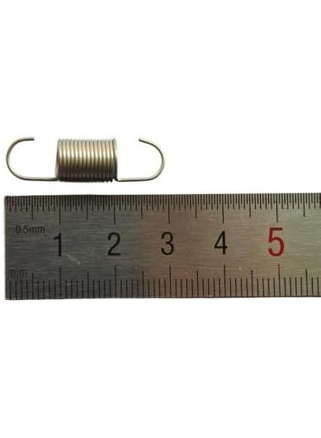 حاكم قضيب ضبط الربيع خنق عودة الربيع متوافق مع R EX13 EX17 EX21 EX27 المحرك - Image 3