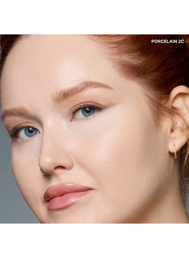 Morphe Wakeup Artist Under Eye Complexion Concealer - Porcelain 2c - Image 3