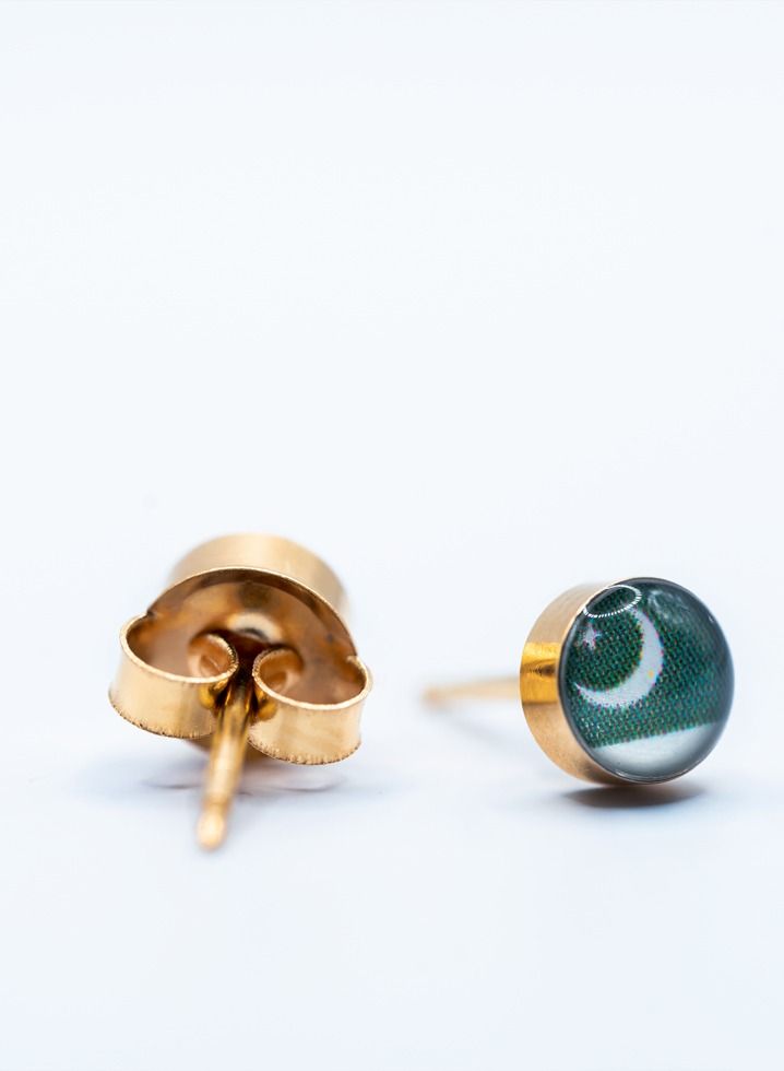 سي-بو أقراط حديثة حصرية - Image 3