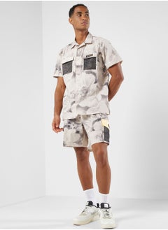 Painted Peak Shorts