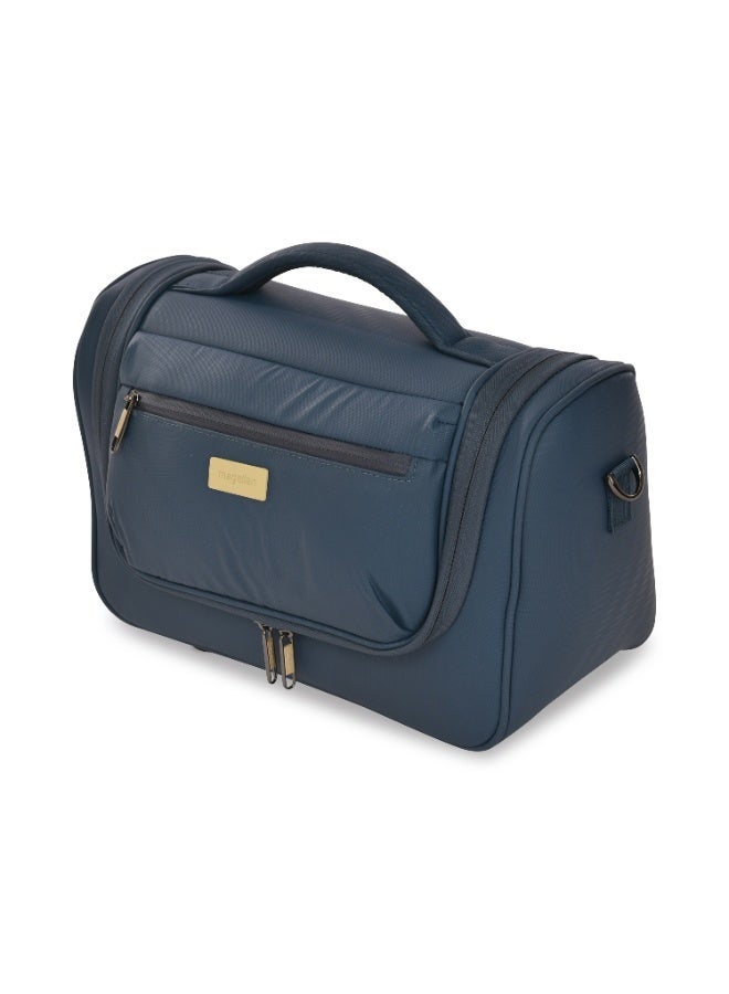 ماجلان مجموعات الحقائب من ماجلان 4 قطع بعجلات ناعمة شنط سففر متعددة الأحجام 14/20/24/28 بوصة - Image 5