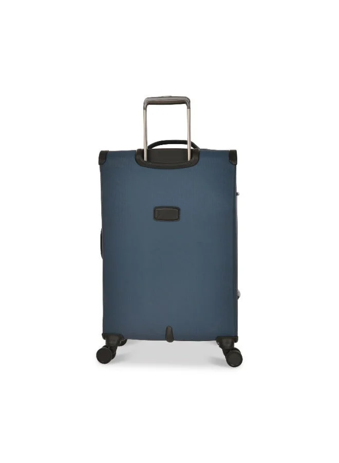 ماجلان مجموعات الحقائب من ماجلان 4 قطع بعجلات ناعمة شنط سففر متعددة الأحجام 14/20/24/28 بوصة