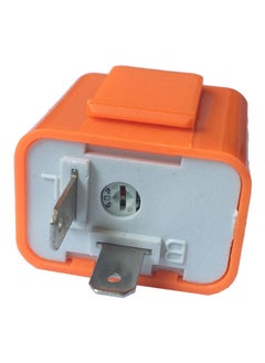 NIBEMINENT 12V 2 Pin Speed Adjustable LED Indicator  - Image 5