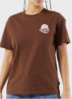 FINGERCROXX Logo T-Shirt  - Image 3