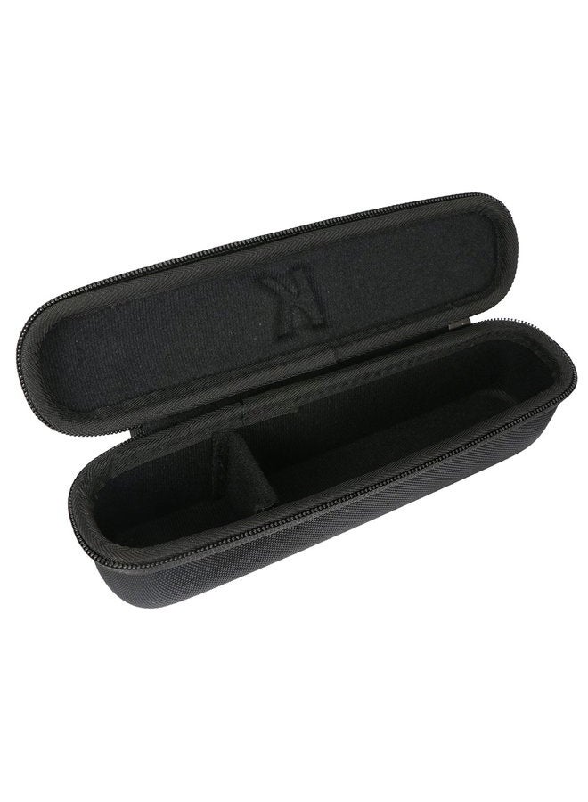Khanka Hard Travel Case Replacement for Panasonic ES2207P Ladies Electric Shaver Women's Electric Razor/Trimmer (Black) - Image 3