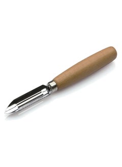 Master Chef Potato Peeler With Wooden Handle - Master Chef  - Image 1