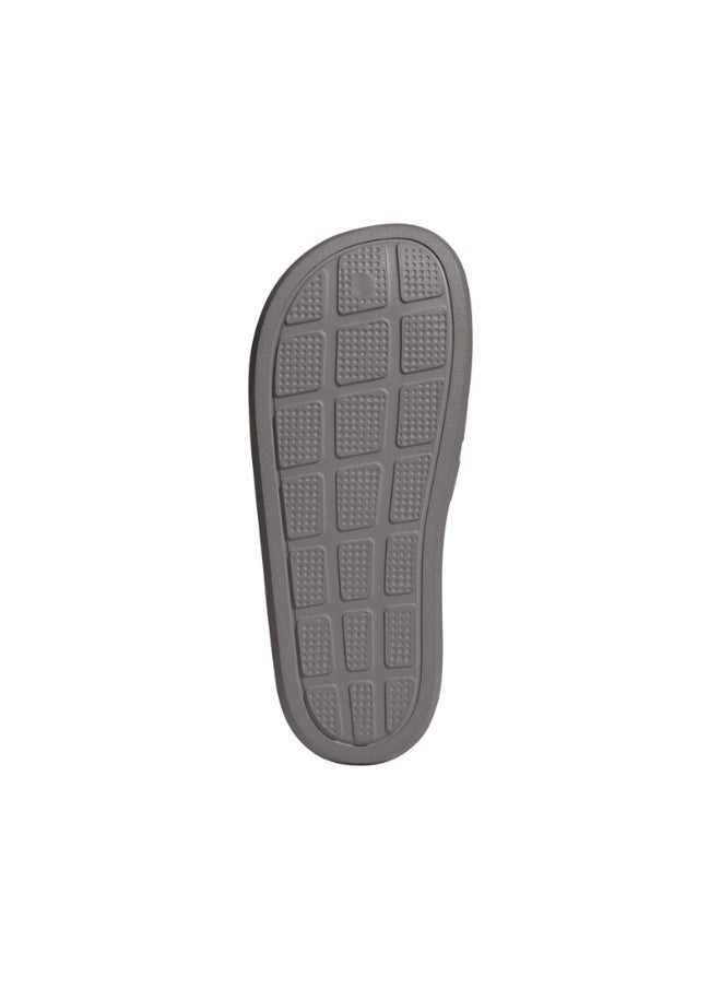 Adidas adidas ADILETTE FLOW Grey Swim SLIPPER for Unisex - 4  - Image 5