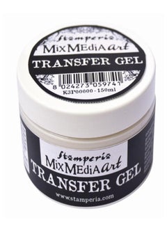 Transfer Gel 150 Ml