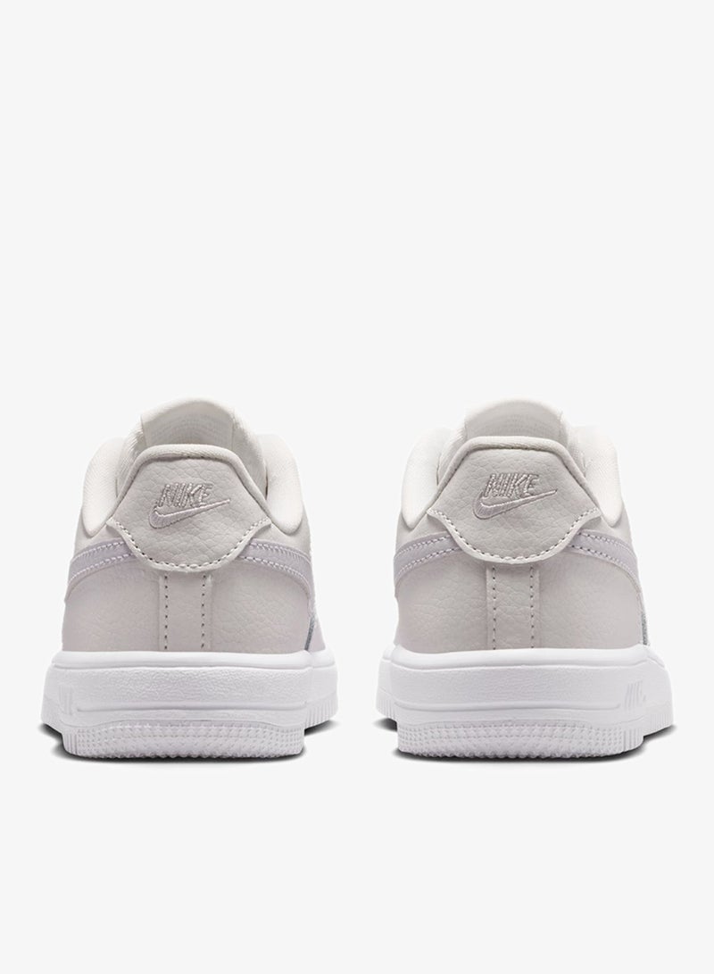 Nike Kids Force 1 Low Lace Ess+ Bp - Image 4