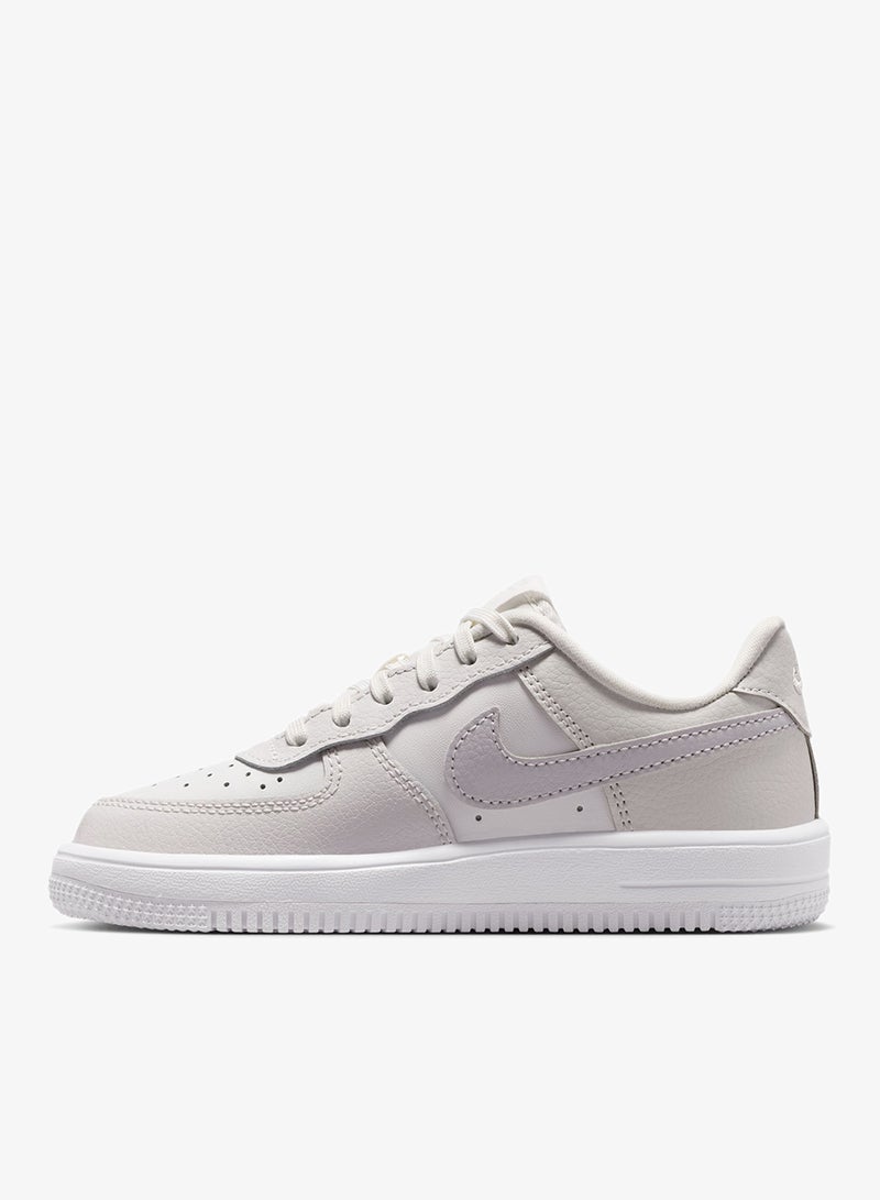 Nike Kids Force 1 Low Lace Ess+ Bp - Image 2