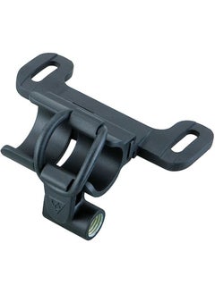 TOPEAK Topeak Mini Pump Hybrid Rocket Hp W/16G Cartridge Black  - Image 3