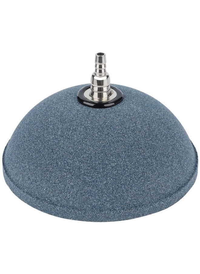 Pawfly Pawfly Aquarium Air Stone 4 Inch Bread, Fish Tank Air Stone Oxygen Diffuser for Air Pump Fish Tank Bucket Pond and DWC Reservoir  - Image 1