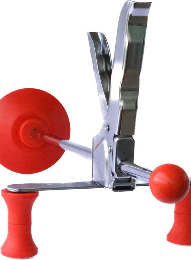 Steering Wheel Holder Alignment Adjustable Car Steering Alignment Tool Fit for Cars Trucks - Image 4