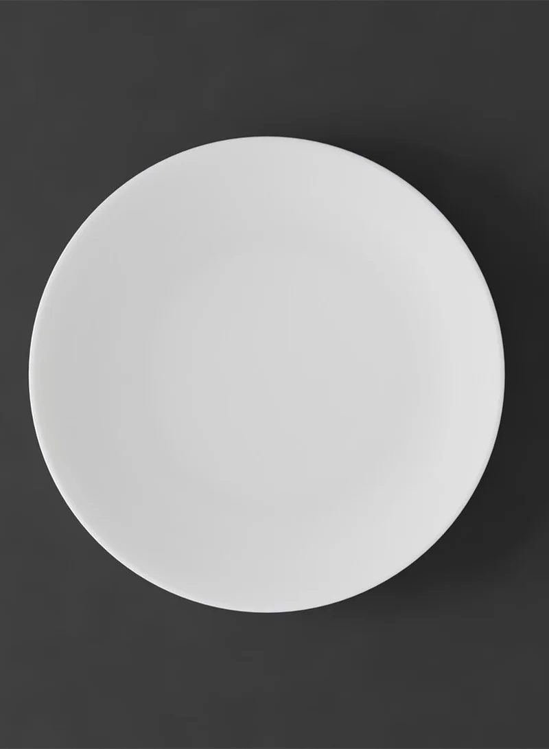 Villeroy & Boch Metrochic Blanc Cake plates 33cm