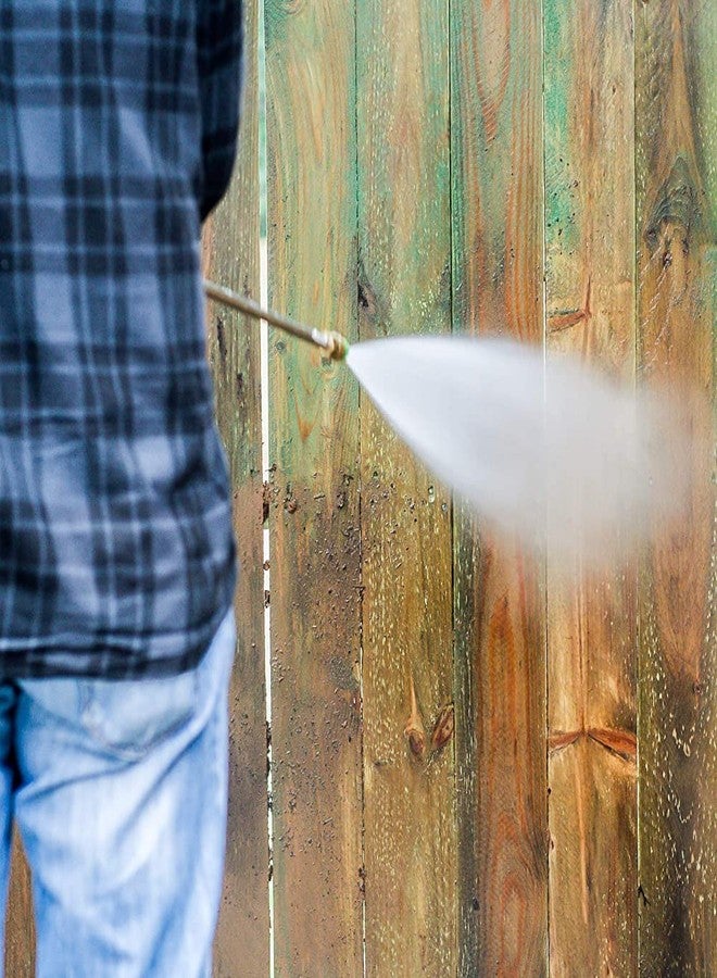 Zep INC Deck/Fence Wash - Image 4