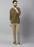 دينيس لينغو Walnut