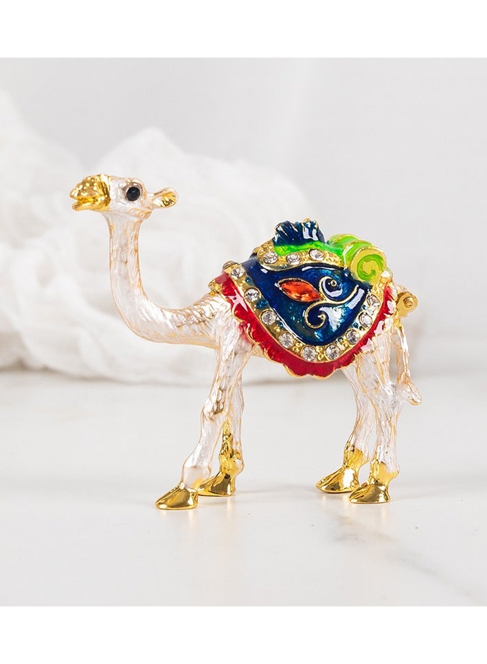 EBMINI Camel Ornament Handicraft Decoration 