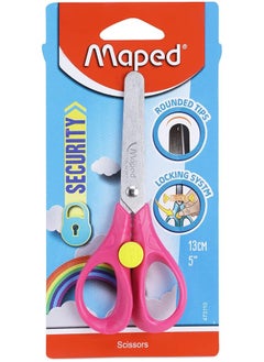 Scissors Security 3D 13Cm Blister - pzsku/Z07DDF0C526050138F463Z/45/_/1740917333/2c2a2d19-5493-4ca3-829a-b176306de35b