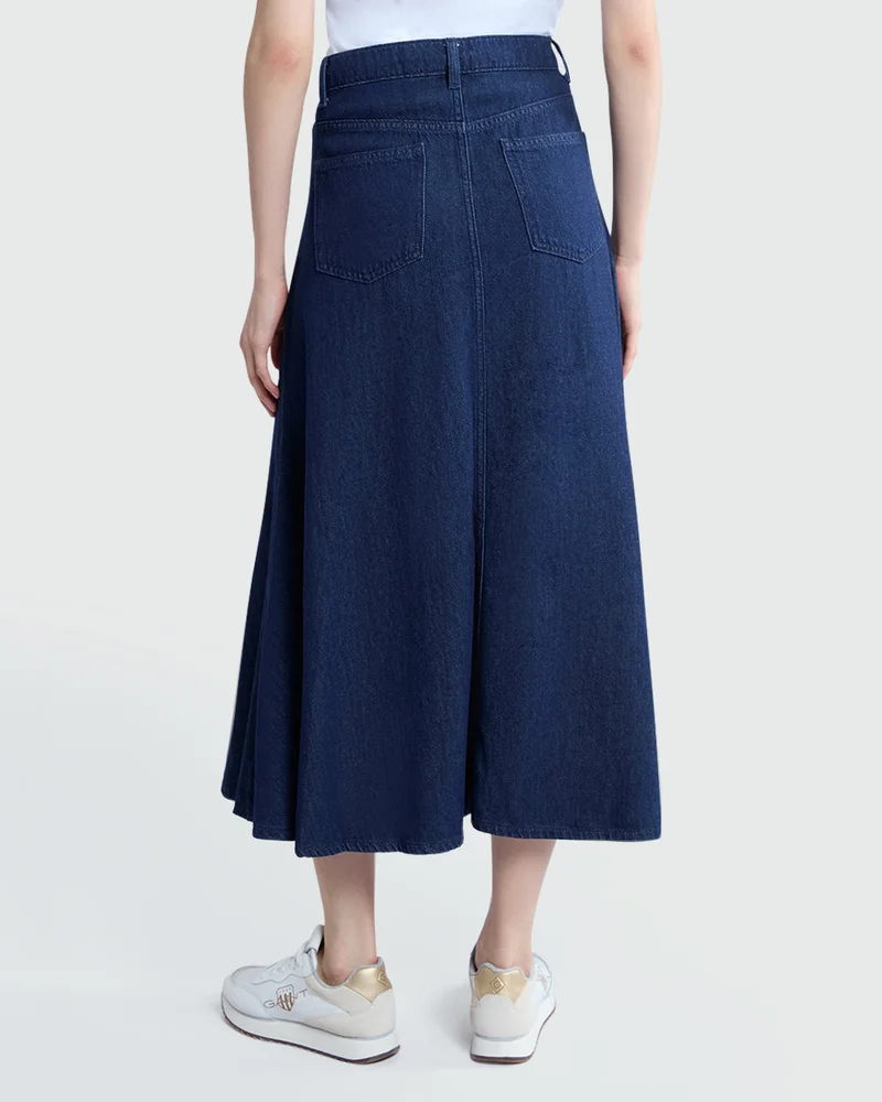 او في اس Blue