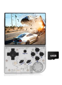 White, 64GB