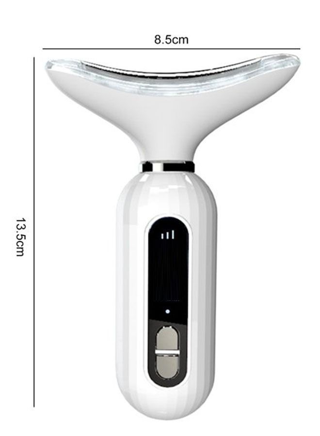 إن كي أكس أداة تدليك شد الرقبة التجميلية - Image 2