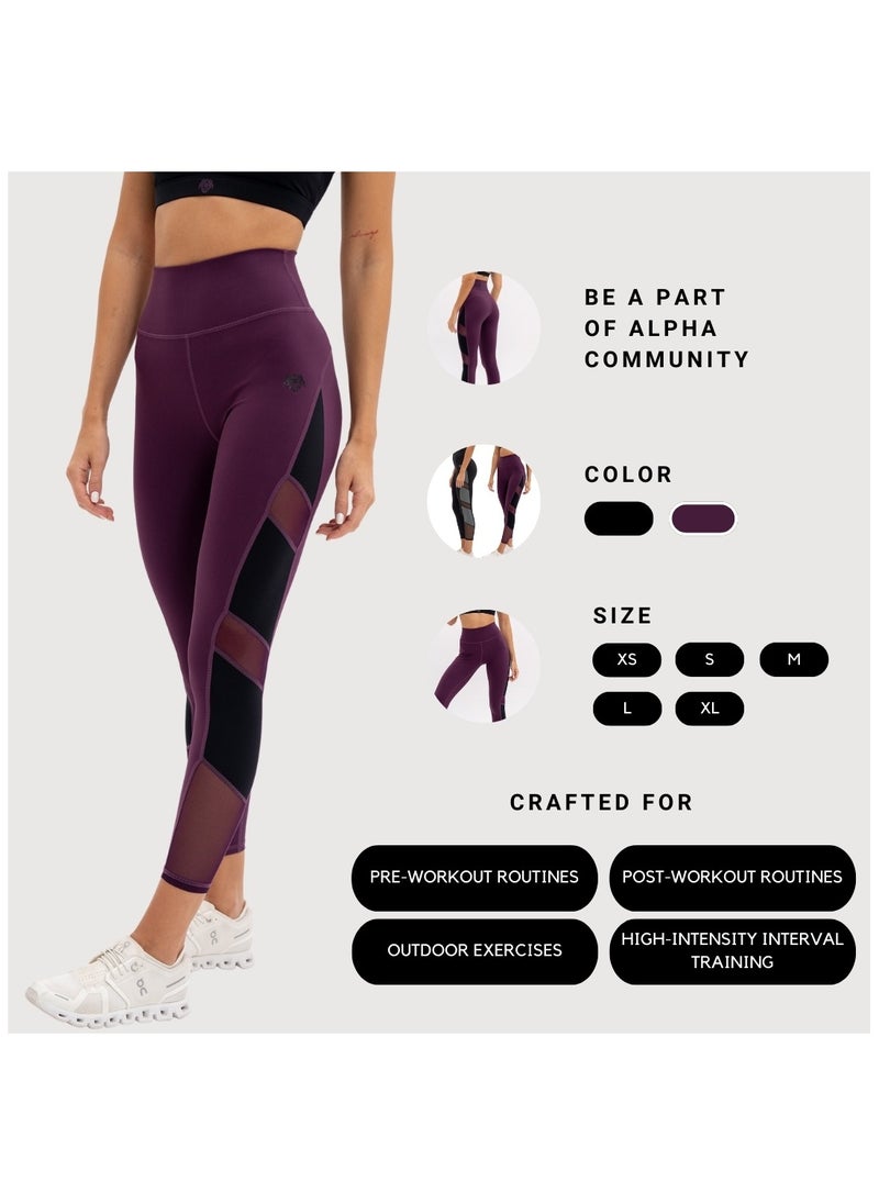 AlphaSquad Sports Leggings for Women - pzsku/Z07DE053DC9FEFDEF609DZ/45/_/1733398865/32df2017-166b-4fb5-aeb1-0cb789d9f1ca