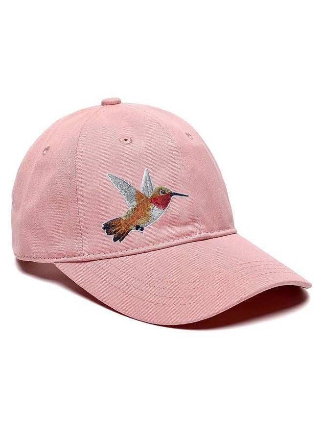 ZOOPOLR 3 Pcs Cute Birds Delicate Embroidered Patches for Clothing, Embroidery Patches, Iron On Patches, Sew On Applique Patch, Cool Patches for Men, Women, Boys, Girls, Kids - Image 3