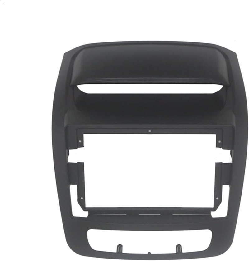 Car Stereo Dash Panel Kit Fascia For Kia Sorento 2012 2013 2014 2015 2 Din Head Unit - Image 2