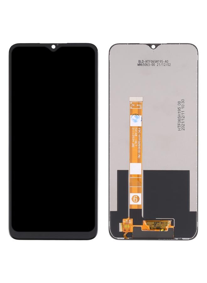erorex Replacement Original LCD Screen and Digitizer Full Assembly For OPPO A11/A8/A5 2020 /A9 2020 /A11X/A31 2020 /Realme 5/Realme 5i/Realme 5s/Realme 6i/Realme C3/Realme C3i - Image 3