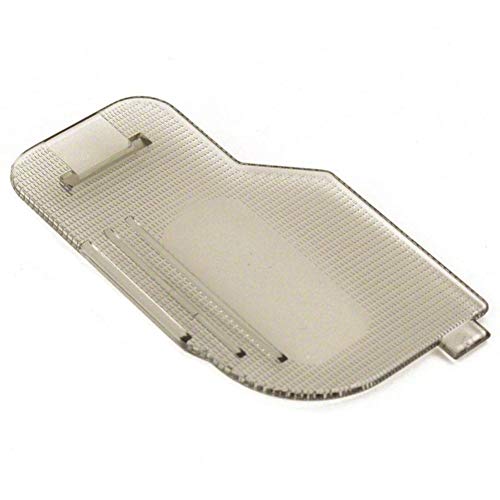YEQIN Bobbin Cover Plate For Brother Sewing Machines SE270D, SE350, SE400, SE425,,RS240, RS250, RS260 #XC8983021 - Image 3