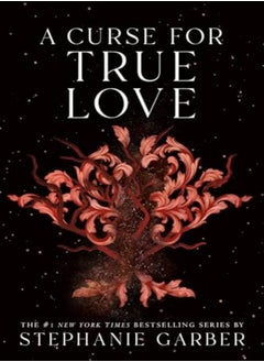 A Curse For True Love International Edition - pzsku/Z07DE59F6B9A9F9A0605EZ/45/_/1708446489/59883c46-bd60-4a69-8f1e-6193dfe9b22e