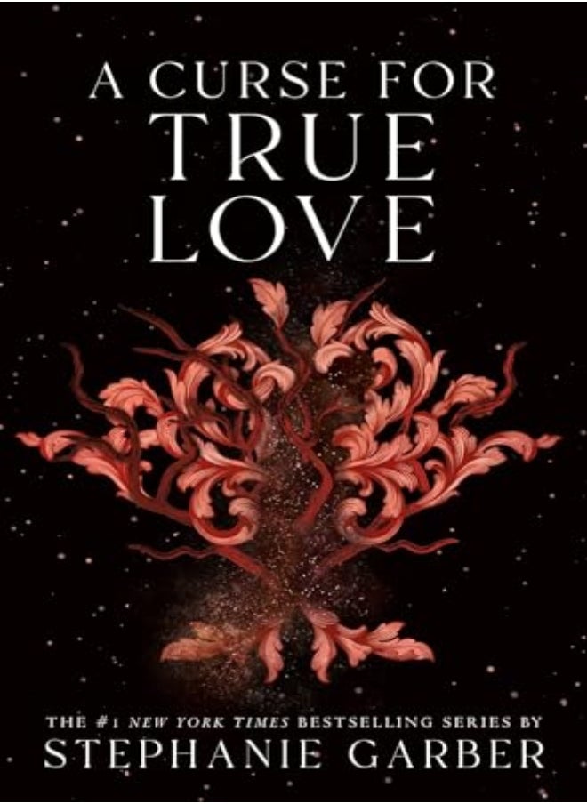 A Curse For True Love International Edition 
