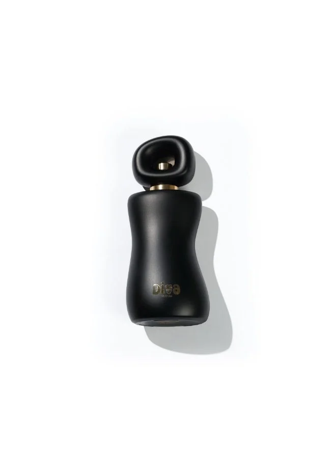 عطور ايه ام دي عطر سوجر ريترو ديفا من AMD Perfumes للنساء، أو دو برفيوم، 100 مل