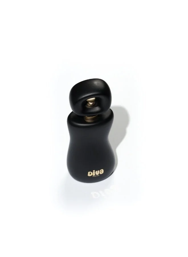 AMD Perfumes  Suger Retro Diva By AMD Perfumes Women Fragrance Eau de Parfum EDP 100ml for Women | Best Price UAE