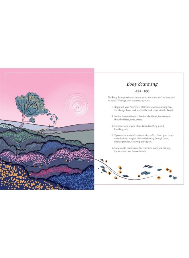 3 Mindful Minutes: A Daily Journal to Bring Peace to Your Day  - Image 2