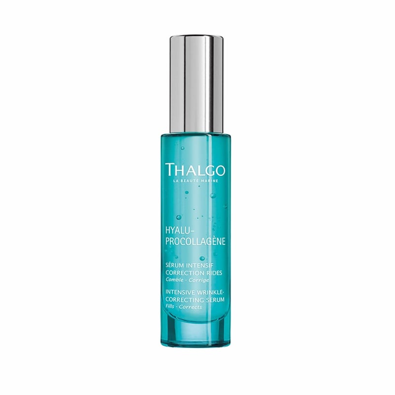 Thalgo Intensive Wrinkle Correcting Serum HighPotency AntiAging Serum for Visible Wrinkle Smoothing and Youthful Skin 30ml - Image 1