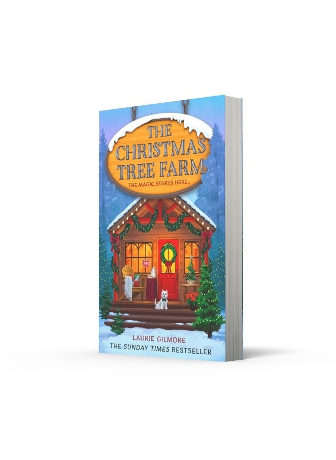 null - One More Chapter The Christmas Tree Farm: TikTok Made Me Buy It - Image 1