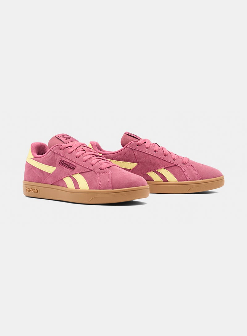 Reebok Court Retro - Image 2
