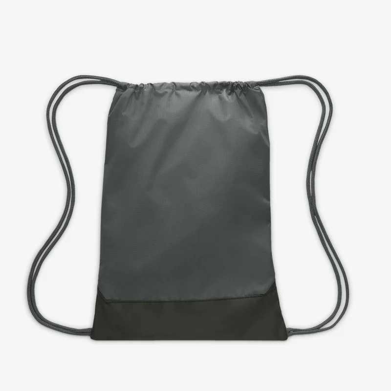 Nike Grey Brasilia 9.5 Training Gym Sack  | Best Price UAE