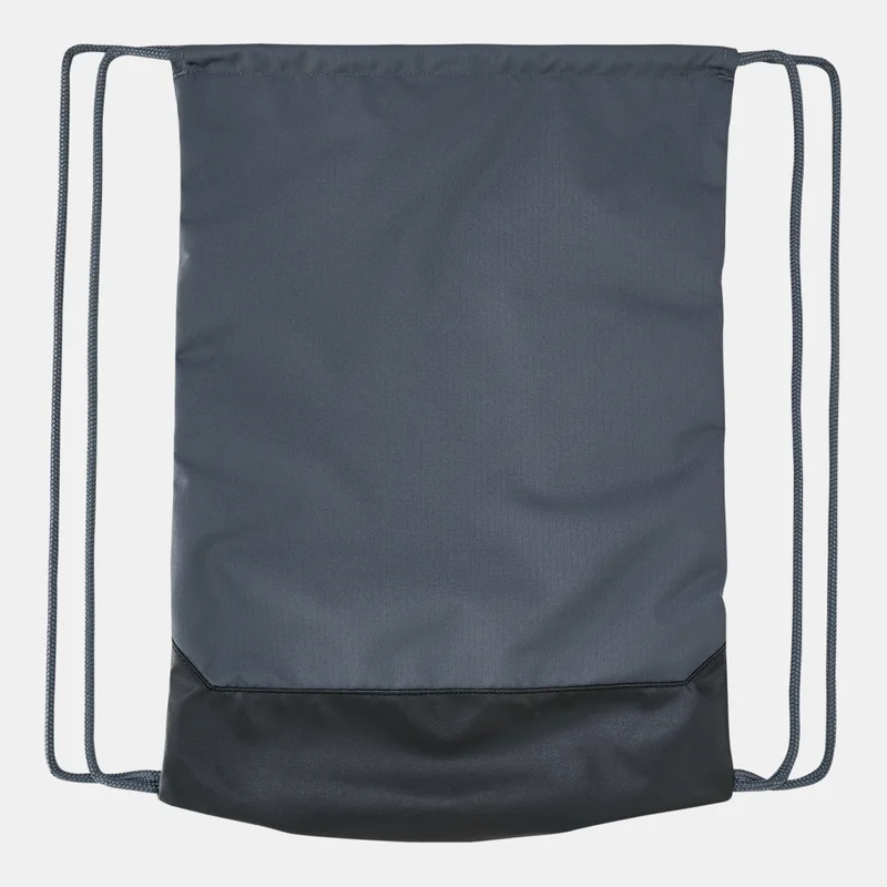Nike Grey Brasilia 9.5 Training Gym Sack  | Best Price UAE